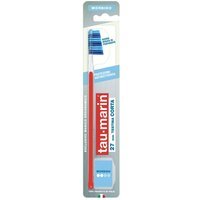 Tau-marin Professional 27 Spazzolino Setole Morbide con Antibatterico, 1pezzo