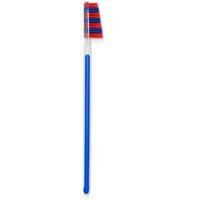Tau-marin Scalare 33 Spazzolino Setole Dure con Antibatterico, 1pezzo