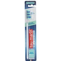 Tau-marin Scalare 33 Spazzolino Setole Molto Morbide con Antibatterico, 1pezzo