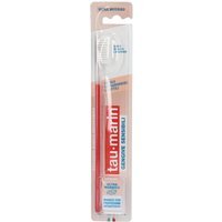 Tau-marin Sensitive - Spazzolino Gengive Infiammate con Antibatterico, 1 pezzo