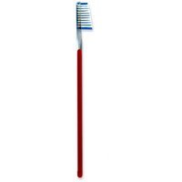 Tau-marin Spazzolino Ortodontico con Antibatterico, 1 pezzo