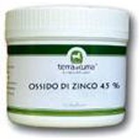 Tdc Technology Dedic. To C. Ossido Di Zinco 45% Biancardi Pomata 500 G