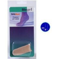 Tecniwork Biogel Cappuccio Gr Blist 1pz