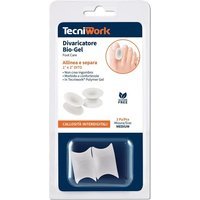 Tecniwork Biogel Divaricatore M Blist 2p