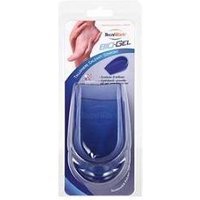 Tecniwork Confort Plus M/L - Talloniera calzante Tecniwork in gel per la spina calcaneare, 1 pezzo