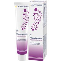 Tecniwork Laufwunder - Balsamo Emolliente per Piedi Diabetici, 75ml