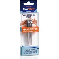 Tecniwork Tagliaunghie per Piedi, 1 pezzo
