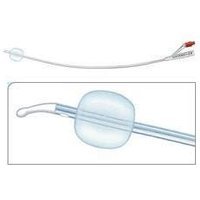 Teleflex Medical Brillant Plus 2v Ch14 Sil 1pz