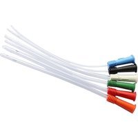 Teleflex Medical Catetere Vescicale Eruplast Nelaton Cm19 Ch8 60 Pezzi