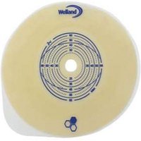 Teleflex Medical Placca Piana Aurum 2 55mm Ritagliabile 5 Pezzi