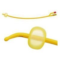 Teleflex Medical Rusch - Catetere vescicale Foley Rusch Gold Plus CH16 Tieman