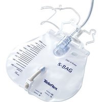 Teleflex Medical Rusch 850414/1 Racc 2lt Ster1p