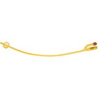 Teleflex Rusch Foley Gold Plus Catetere Vescicale A Palloncino 2 Vie Ch18