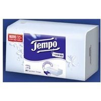 Tempo Fazzoletti Box 80 Pezzi