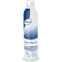 Tena Wash Mousse Schiuma Detergente 400 ml