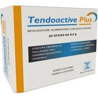 TENDOACTIVE PLUS 20STICKS