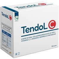 TENDOL C 30BUST