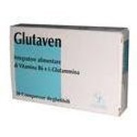 Teofarma Glutaven 20 Compresse