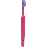 Tepe Colour - Soft Spazzolino Setole Morbide Rosa Scuro, 1 spazzolino