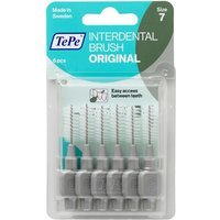 Tepe Scovolino Original Grigio Misura ISO 7 1,3mm, 6 Scovolini