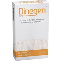 Terbiol Farmaceutici Dinegen 100 Tf 20 Perle