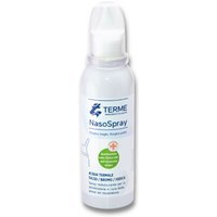 Terme Di Margherita Di Savoia Terme Di Margherita Di Savoia Naso Spray 100 Ml