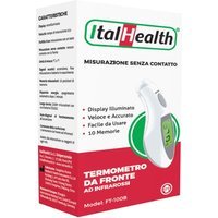 TERMOMETRO NON CONTACT MEASUR