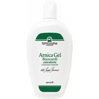 Terra di Cuma Arnica Gel Extraforte Linimento Naturale, 500ml
