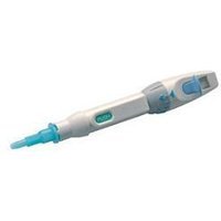 Terumo Italia Dispositivo Pungidito Finetouch 1 Pezzo