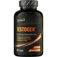 TESTOGEN 120CPS