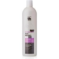 Thader Pharma Estratto di Aglio Nero - Shampoo Rigenerante, 1000ml