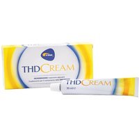 THD Cream Crema Trattamento delle Emorroidi, 30ml