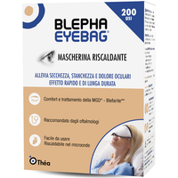 Thea Farma Mascherina Riscaldante Blepha Eyebag