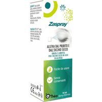 Thea Farma Zaspray Spray Oculare 10 Ml