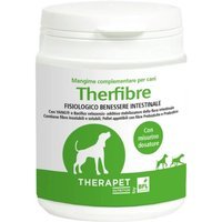Therapet Therfibre Mangime Complementare per Cani, 500g