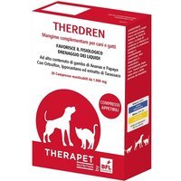 THERDREN THERAPET 30CPR