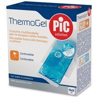 THERMOGEL 10X26CM FODERA ITC