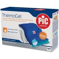 THERMOGEL 20X30CM FOD FAS ITC