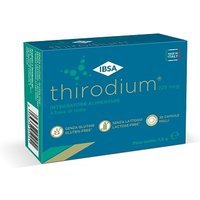 THIRODIUM 225MCG 30CPS MOLLI