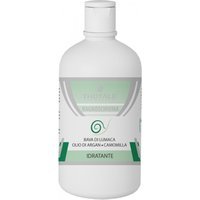 Thotale Bava di Lumaca - Bagnoschiuma Idratante Olio di Argan Camomilla, 400ml
