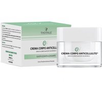 Thotale Bava Di Lumaca - Crema Corpo Anticellulite, 200ml
