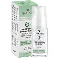 Thotale Bava Di Lumaca - Siero Intensivo Borse e Occhiaie, 30ml