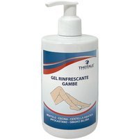 Thotale Gel Rinfrescante Gambe, 300ml