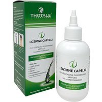 Thotale Lozione Capelli Rinforzante Ristrutturante Tonificante, 150ml