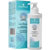 Thotale Luna - Crema Corpo Profumata Nutriente e Idratante, 200ml
