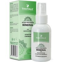 Thotale Minerva - Acqua Profumata Nutriente e Idratante, 100m