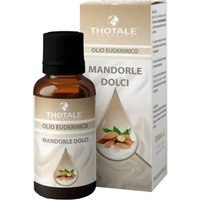 Thotale Olio Eudermico alle Mandorle Dolci, 200ml