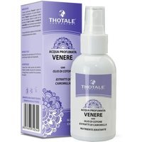 Thotale Venere - Acqua Profumata Nutriente e Idratante, 100m