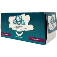 Thotale Vitamina B12 Integratore Alimentare, 12 flaconcini
