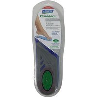 Timodore Podologica - Solette Plantari Ammortizzanti Taglia 35,5-42